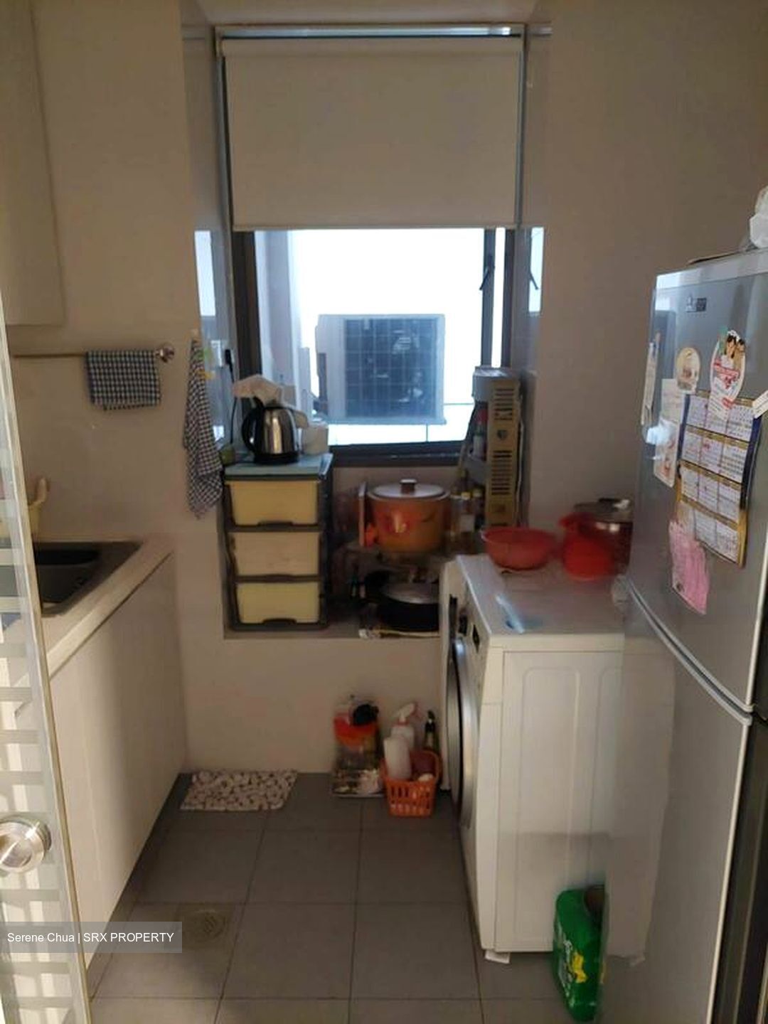 Callidora Ville (D15), Apartment #438286381